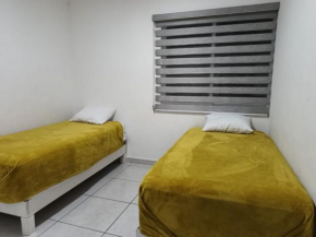 Departamento vacacional 1628 06 Coto Privado